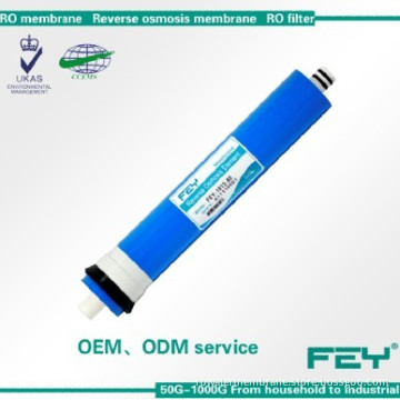 50G residential reverse osmosis membrane